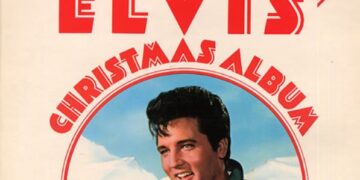 Οι Μουσικές Επιλογές του e-ptolemeos.gr, Elvis Presley – Winter Wonderland (1971)