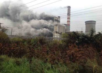 Εργατική Αλληλεγγύη: “Απολύσεις στον ΑΗΣ Πτολεμαΐδας”