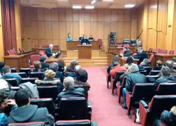 Παράταξη “Αλλάζουμε Εποχή”- Συζήτηση για τον νέο πολιτιστικό χάρτη στη Δ. Μακεδονία