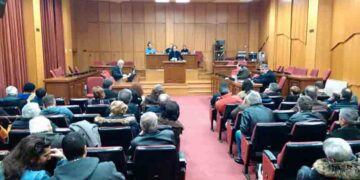 Παράταξη “Αλλάζουμε Εποχή”- Συζήτηση για τον νέο πολιτιστικό χάρτη στη Δ. Μακεδονία