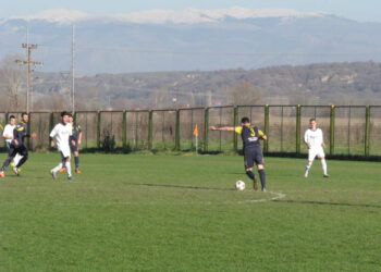 Α΄ Ε.Π.Σ. Κοζάνης: Σταθερά πρώτος ο Φούφας- Στο -1 ο Εορδαϊκός