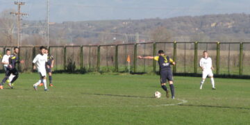 Α΄ Ε.Π.Σ. Κοζάνης: Σταθερά πρώτος ο Φούφας- Στο -1 ο Εορδαϊκός