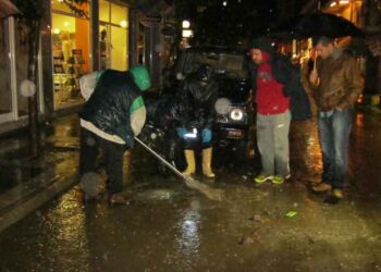 Μετεξεταστέος ο Δήμος Εορδαίας στη διαχείριση κρίσεων – Γράφει ο Αντώνης Πουγαρίδης