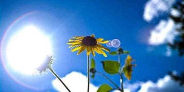 Αίθριος ο καιρός σε όλη τη χώρα – Μικρή άνοδος θερμοκρασίας