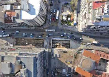 «Τίτλοι τέλους» για το Μετρό Θεσσαλονίκης;