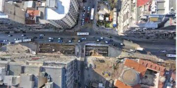 «Τίτλοι τέλους» για το Μετρό Θεσσαλονίκης;