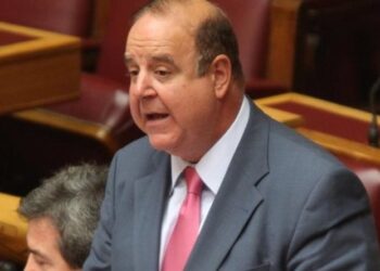 ΑΝΕΛ: Χαϊκάλης-Κόλλια αφήνουν ανοιχτό το ενδεχόμενο να ψηφίσουν για Πρόεδρο εάν…