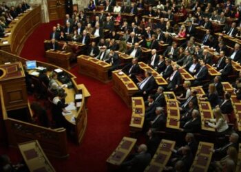 Κάτω από τις προσδοκίες της κυβέρνησης το «160» της πρώτης ψηφοφορίας