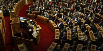 Κάτω από τις προσδοκίες της κυβέρνησης το «160» της πρώτης ψηφοφορίας