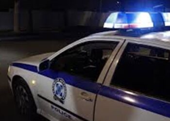 Συλλήψεις για οπλοκατοχή και απασχόληση αλλοδαπών