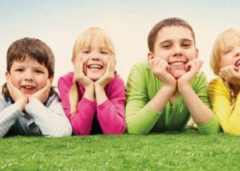 Γιατί δεν πρέπει να δημοσιεύετε φωτογραφίες των παιδιών σας στο facebook