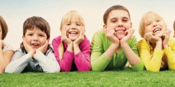 Γιατί δεν πρέπει να δημοσιεύετε φωτογραφίες των παιδιών σας στο facebook