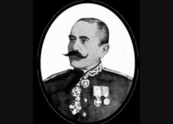 Οι Μουσικές επιλογές του e-ptolemeos.gr – Iosif Ivanovici (1845-1902) – Donauwellen Walzer (Waves of the Danube Waltz)