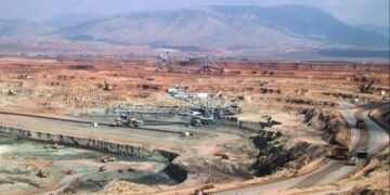 Θανατηφόρο εργατικό ατύχημα στο Ορυχείο Μαυροπηγής