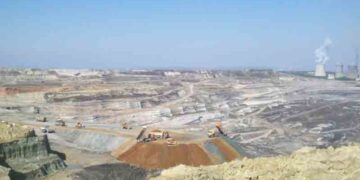 Νεκρός 34χρονος σε εργατικό ατύχημα στο Ορυχείο Μαυροπηγής