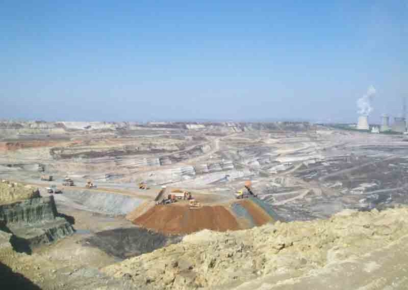 Νεκρός 34χρονος σε εργατικό ατύχημα στο Ορυχείο Μαυροπηγής