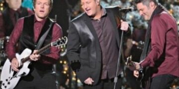 Οι Μουσικές Επιλογές του e-ptolemeos.gr,- Rascal Flatts – Jingle Bell Rock (2013)