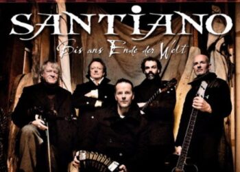 Οι Μουσικές Επιλογές του e-ptolemeos.gr,- Santiano – Whiskey in the Jar (Bis Ans Ende Der Welt, 2012)