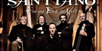 Οι Μουσικές Επιλογές του e-ptolemeos.gr,- Santiano – Whiskey in the Jar (Bis Ans Ende Der Welt, 2012)