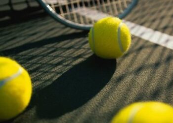 Αγώνες masters αντισφαίρισης στην Πτολεμαΐδα