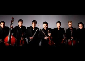 Οι Μουσικές Επιλογές του e-ptolemeos.gr,- The Philharmonics – Johann Strauss II – Waltzes (2011)