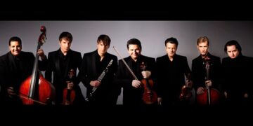 Οι Μουσικές Επιλογές του e-ptolemeos.gr,- The Philharmonics – Johann Strauss II – Waltzes (2011)