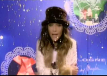 Χριστουγεννιάτικα τραγούδια από Έλληνες καλλιτέχνες