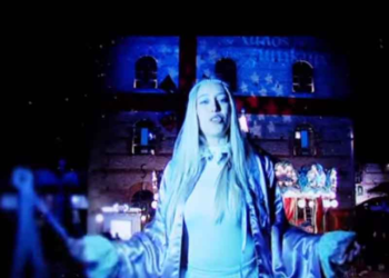 Δείτε βίντεο από το “Μύλο των Ξωτικών”!