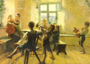 Τα Κάλαντα της Ελλάδας σε μια playlist!