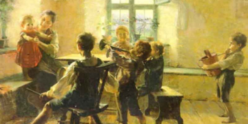 Τα Κάλαντα της Ελλάδας σε μια playlist!