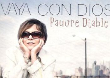 Οι Μουσικές Επιλογές του e-ptolemeos.gr,-Vaya con dios – Pauvre Diable (2006)