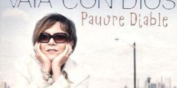 Οι Μουσικές Επιλογές του e-ptolemeos.gr,-Vaya con dios – Pauvre Diable (2006)