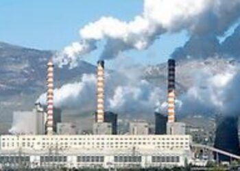 ΡΑΕ: Προς απόσυρση τρεις μονάδες της ΔΕΗ λόγω Πτολεμαΐδας V