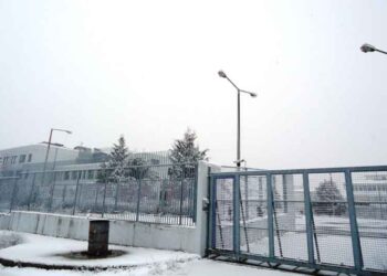 Κοινή Δήλωση Θανάση Πετράκου και Ευγενίας Ουζουνίδου για τον ΑΔΜΗΕ