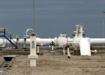 Συνάντηση εργασίας για τον Διαδριατικό Αγωγό Φυσικού Αερίου στην περιφέρεια