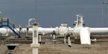 Συνάντηση εργασίας για τον Διαδριατικό Αγωγό Φυσικού Αερίου στην περιφέρεια