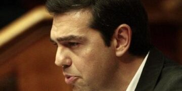 Στην Κοζάνη σήμερα ο Αλέξης Τσίπρας