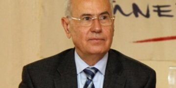 Ανεξαρτητοποιήθηκε ο βουλευτής των ΑΝ.ΕΛ Παναγιώτης Μελάς