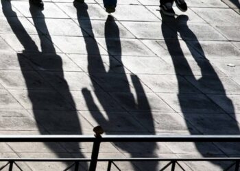 ΕΛΣΤΑΤ: Στο 25,7% η ανεργία τον Σεπτέμβριο