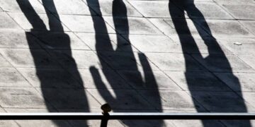 ΕΛΣΤΑΤ: Στο 25,7% η ανεργία τον Σεπτέμβριο