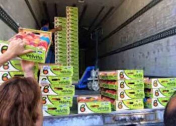 Η Δημοτική Κίνηση ΑΝΤ.Α.Μ.Α. στον ΑΣΕΠΟΠ Βελβεντού