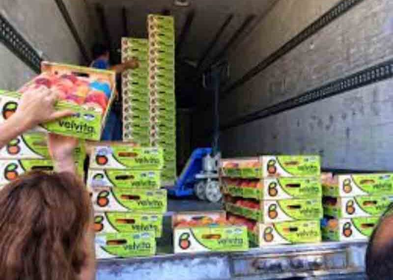 Η Δημοτική Κίνηση ΑΝΤ.Α.Μ.Α. στον ΑΣΕΠΟΠ Βελβεντού