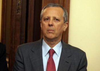 Ο Παναγιώτης Μπαλτάκος ιδρύει κόμμα με το όνομα “Ρίζες”