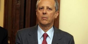 Ο Παναγιώτης Μπαλτάκος ιδρύει κόμμα με το όνομα “Ρίζες”