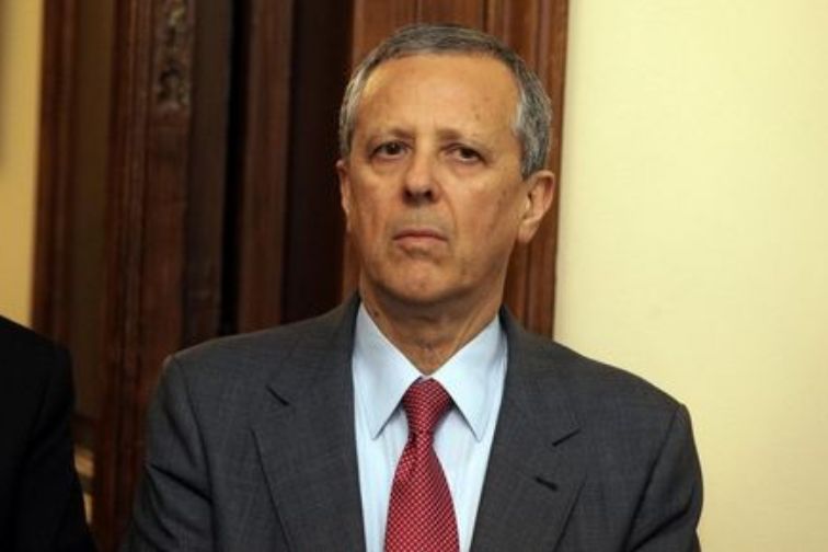 Ο Παναγιώτης Μπαλτάκος ιδρύει κόμμα με το όνομα “Ρίζες”