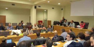 Για μία ψήφο(!) και πάλι χωρίς “Συμπαραστάτη” ο Δήμος Κοζάνης