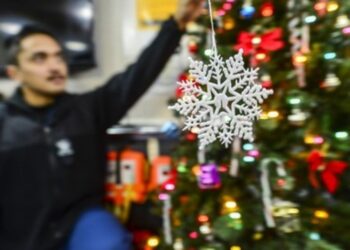 Πότε κλείνουν τα σχολεία για Χριστούγεννα