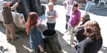 ΔΙΑΔΥΜΑ Δυτικής Μακεδονίας: Ανακύκλωση ηλεκτρικών συσκευών