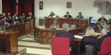 Διπλή… συνεδρίαση σήμερα για το Δημοτικό Συμβούλιο Εορδαίας