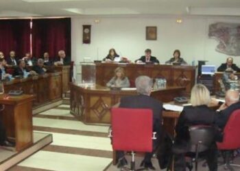 Ερωτήσεις προέδρων Τοπικών Κοινοτήτων προς τον Δήμαρχο Εορδαίας